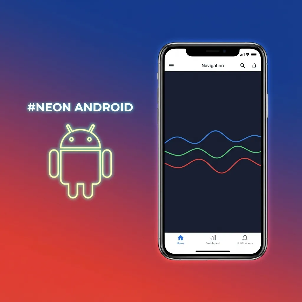 Schermata Android con download APK Winnita dal sito ufficiale e passaggi di installazione evidenziati sullo smartphone