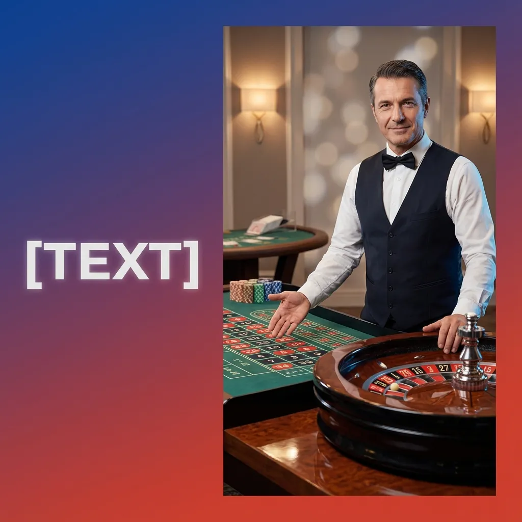Schermata live casino Winnita con croupier reale, tavoli in italiano e giochi come roulette, blackjack e baccarat in streaming HD