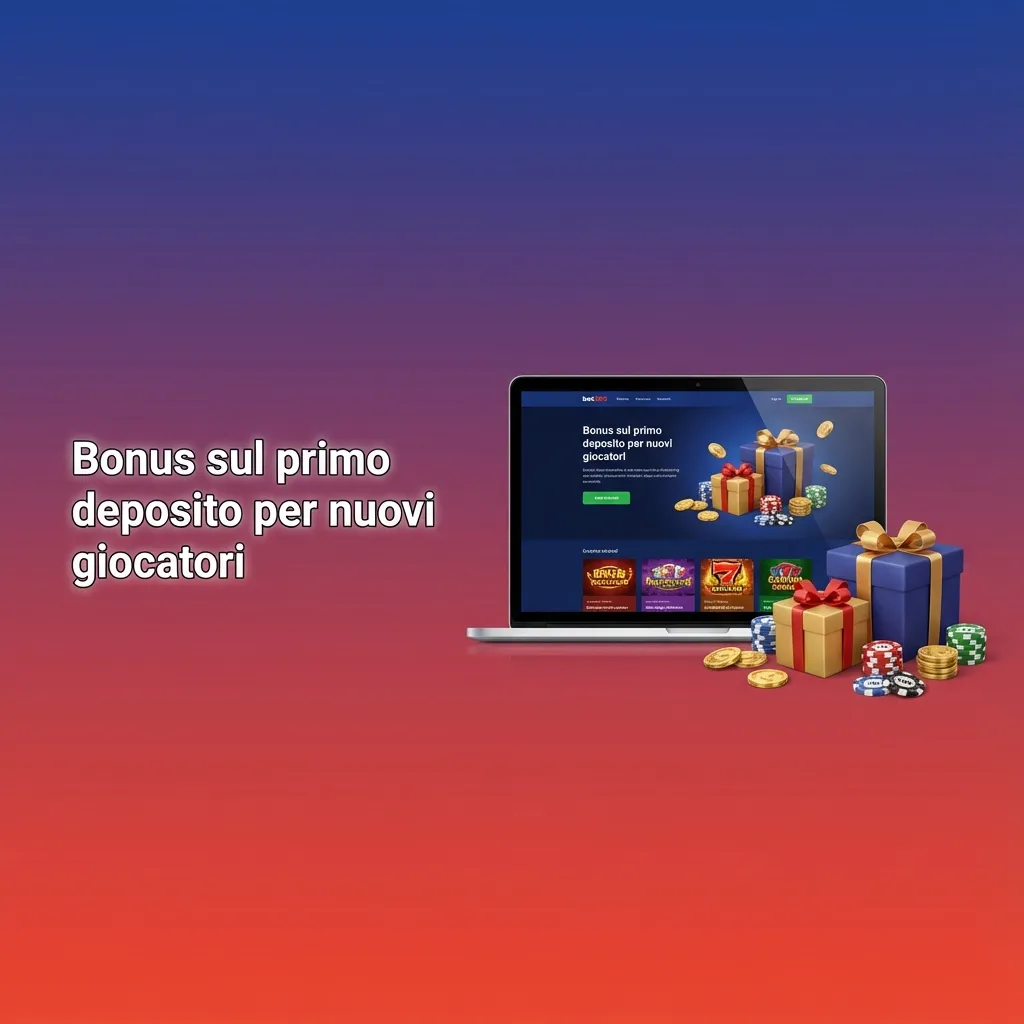 Banner Winnita: bonus benvenuto 100% fino a 1.500 € + 300 giri gratis per nuovi giocatori casino e slot